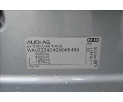 Audi A6 3,0 TDI 200kW quattro S tronic Avant - 15