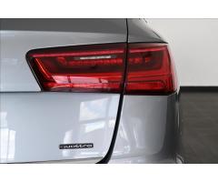 Audi A6 3,0 TDI 200kW quattro S tronic Avant - 33