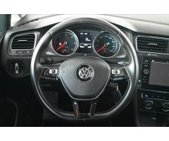 Volkswagen Golf 2,0 TDi 110kW DSG NAVI Záruka až 5 let - 16