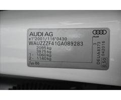 Audi A4 2,0 TDi 110kW Sport Avant Záruka až 5 let - 15