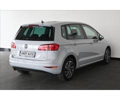 Volkswagen Golf Sportsvan 1,6 TDI 85 kW SOUND Záruka až 5 let - 3