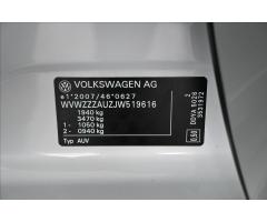 Volkswagen Golf Sportsvan 1,6 TDI 85 kW SOUND Záruka až 5 let - 8