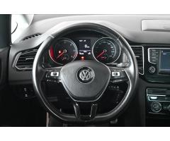 Volkswagen Golf Sportsvan 1,6 TDI 85 kW SOUND Záruka až 5 let - 16