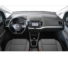 Volkswagen Sharan 2,0 TDI 110 kW 7/MÍST Záruka až 5 LET - 12