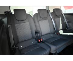 Ford Tourneo Custom 2,0 TDCi 96 kW 9 MÍST Záruka až 5 let - 31