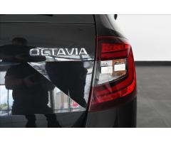 Škoda Octavia 1,6 TDi 85kW Ambition Záruka až 5 let - 29