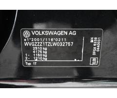 Volkswagen Touran 2,0 TDI 110 kW 7/MÍST Záruka až 5 let - 16