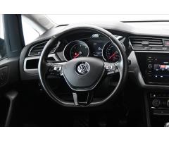 Volkswagen Touran 2,0 TDI 110 kW 7/MÍST Záruka až 5 let - 17