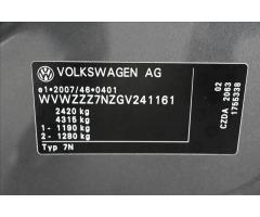 Volkswagen Sharan 1,4 TSI 110 kW 7/MÍST Záruka až 5 let - 9