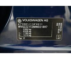 Volkswagen Touran 2,0 TDI 110 kW DSG HIGHLINE 7/Míst Záruka až 5 let - 9