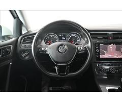 Volkswagen Golf 1,6 TDI 85 kW COMFORTLINE Záruka až 5 let - 16