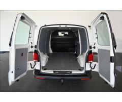 Volkswagen Transporter 2,0 TDI 81 kW LONG KLIMA Záruka až 5 let - 6