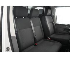 Volkswagen Transporter 2,0 TDI 81 kW LONG KLIMA Záruka až 5 let - 24