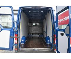 Volkswagen Crafter 2,0 TDi 130kW DSG L2H2 Záruka až 5 let - 6