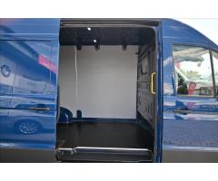 Volkswagen Crafter 2,0 TDi 130kW DSG L2H2 Záruka až 5 let - 9