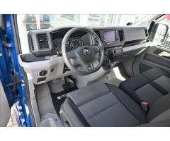 Volkswagen Crafter 2,0 TDi 130kW DSG L2H2 Záruka až 5 let - 10