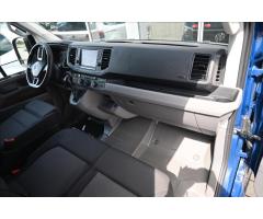 Volkswagen Crafter 2,0 TDi 130kW DSG L2H2 Záruka až 5 let - 11