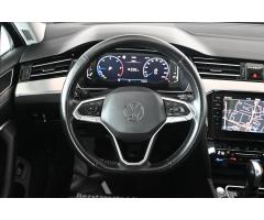 Volkswagen Passat 2,0 TDi 110kW DSG Elegance Záruka až 5 let - 16