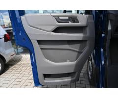 Volkswagen Crafter 2,0 TDi 130kW DSG L2H2 Záruka až 5 let - 25