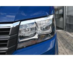 Volkswagen Crafter 2,0 TDi 130kW DSG L2H2 Záruka až 5 let - 30