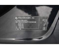 Volkswagen Sharan 2,0 TDI 130 kW DSG 7/MÍST CUP Záruka až 5 let - 9