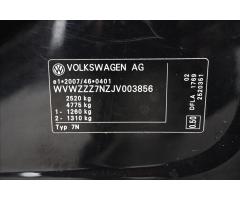 Volkswagen Sharan 2,0 TDi 110kW Comfortline 7míst Záruka až 5 let - 10