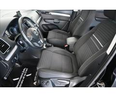 Volkswagen Sharan 2,0 TDI 130 kW DSG 7/MÍST CUP Záruka až 5 let - 10