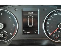 Volkswagen Sharan 2,0 TDI 130 kW DSG 7/MÍST CUP Záruka až 5 let - 15