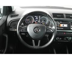 Škoda Fabia 1,4 TDi 66kW Style Business Záruka až 5 let - 16
