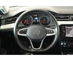 Volkswagen Passat 2,0 TDI 110 kW BUSINESS Záruka až 5 let - 16