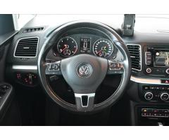 Volkswagen Sharan 2,0 TDI 130 kW DSG 7/MÍST CUP Záruka až 5 let - 17