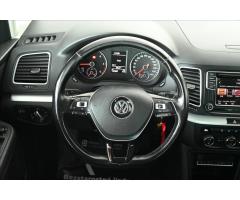 Volkswagen Sharan 2,0 TDi 110kW Comfortline 7míst Záruka až 5 let - 19