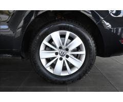 Volkswagen Sharan 2,0 TDi 110kW Comfortline 7míst Záruka až 5 let - 35