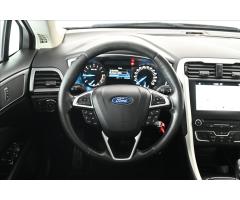 Ford Mondeo 2,0 TDCi 110kW Panorama Záruka až 5 let - 16