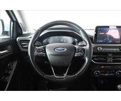 Ford Focus 1,5 TDCi EcoBlue Titanium business Záruka až 5 let - 16