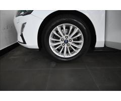 Ford Focus 1,5 TDCi EcoBlue Titanium business Záruka až 5 let - 33