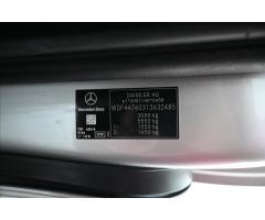 Mercedes-Benz Vito 2,1 114CDi 100kW AT BLUETEC Záruka až 5 let - 7