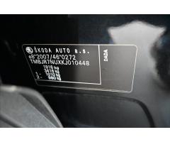 Škoda Karoq 1,5 TSI 110kW Ambition NAVI Záruka až 5 let - 15