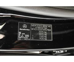 Mercedes-Benz Třídy E 3,0 400d 243kW 9G-Tronic 4MATIC+ Záruka až 5 let - 8