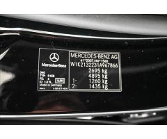 Mercedes-Benz Třídy E 3,0 400d 243kW 9G-Tronic 4MATIC+ Záruka až 5 let - 15