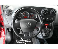 Mercedes-Benz Citan 1,5 CDI 55kW KLIMA Záruka až 5 let - 16