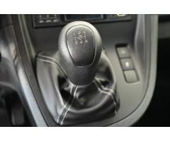 Mercedes-Benz Citan 1,5 CDI 55kW KLIMA Záruka až 5 let - 18