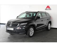 ŠKODA SUPERB COMBI 2.0TDI 140 LAURIN&K 4X4 DSG 7ST