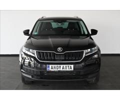 Škoda Kodiaq Style DSG