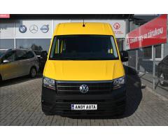 Volkswagen Crafter 2,0 TDi 130kW L3H2 NAVI Záruka až 5 let - 2