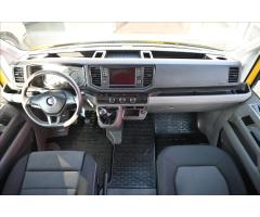 Volkswagen Crafter 2,0 TDi 130kW L3H2 NAVI Záruka až 5 let - 9