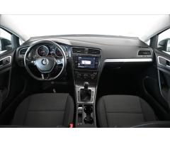 Volkswagen Golf 1,6 TDi 85kW Trendline Zárukaaž 5 let - 11