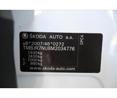 Škoda Karoq 1,5 TSI 110 kW DSG Záruka až 5 let - 8