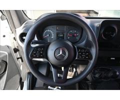 Mercedes-Benz Sprinter 2,1 316 CDI 120 kW L2H2 Regály Záruka až 5 let - 16