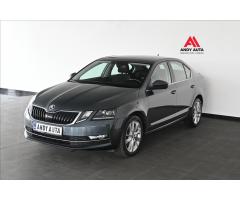 Škoda Octavia 1,5 TSi 110kW Style Záruka až 5 let - 1